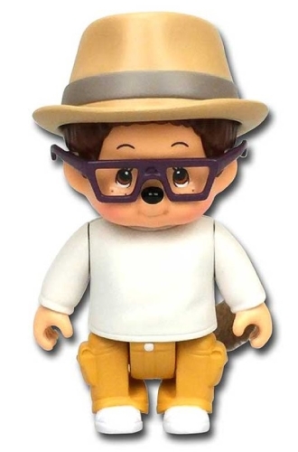 Monchichi Tv Serie Willow